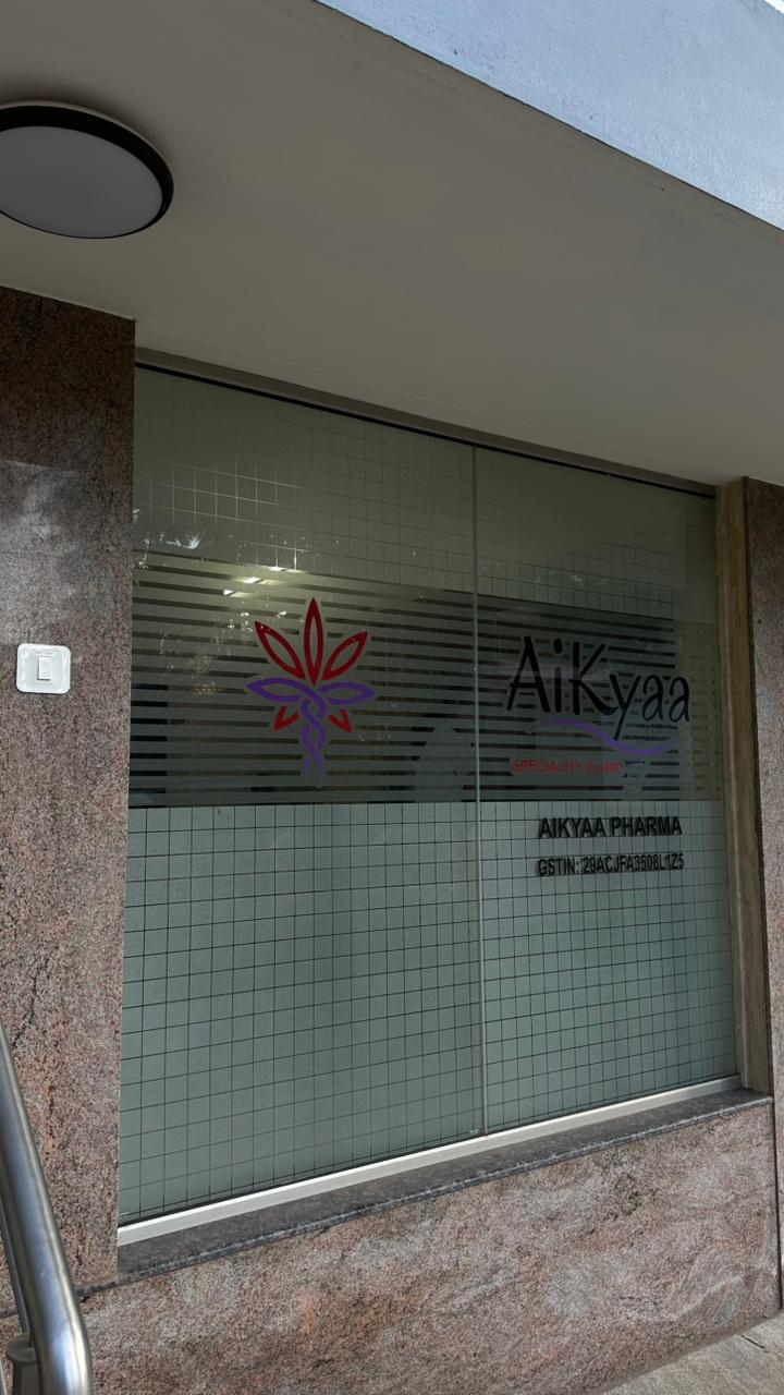 Aikyaa Clinic Front