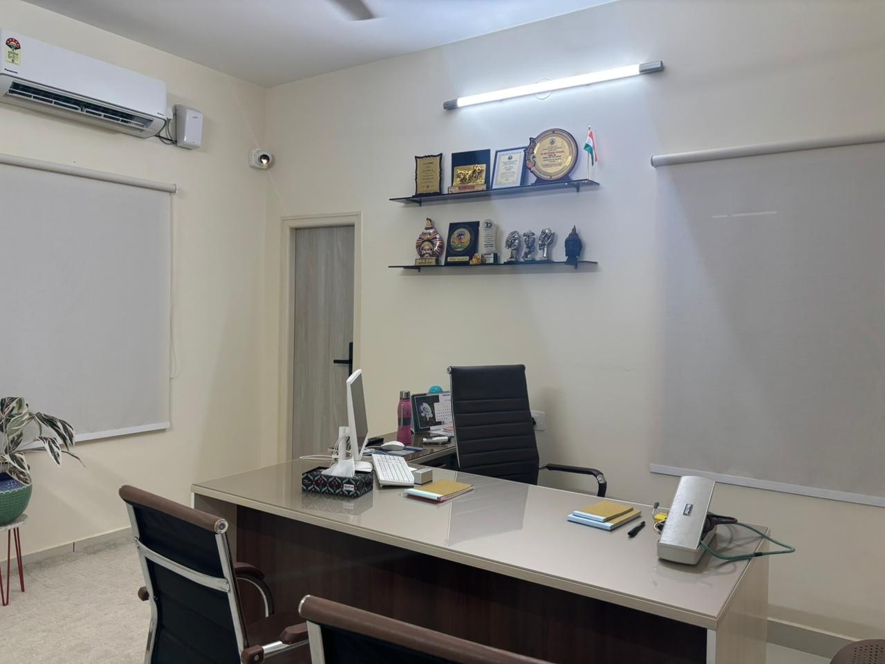 Clinic