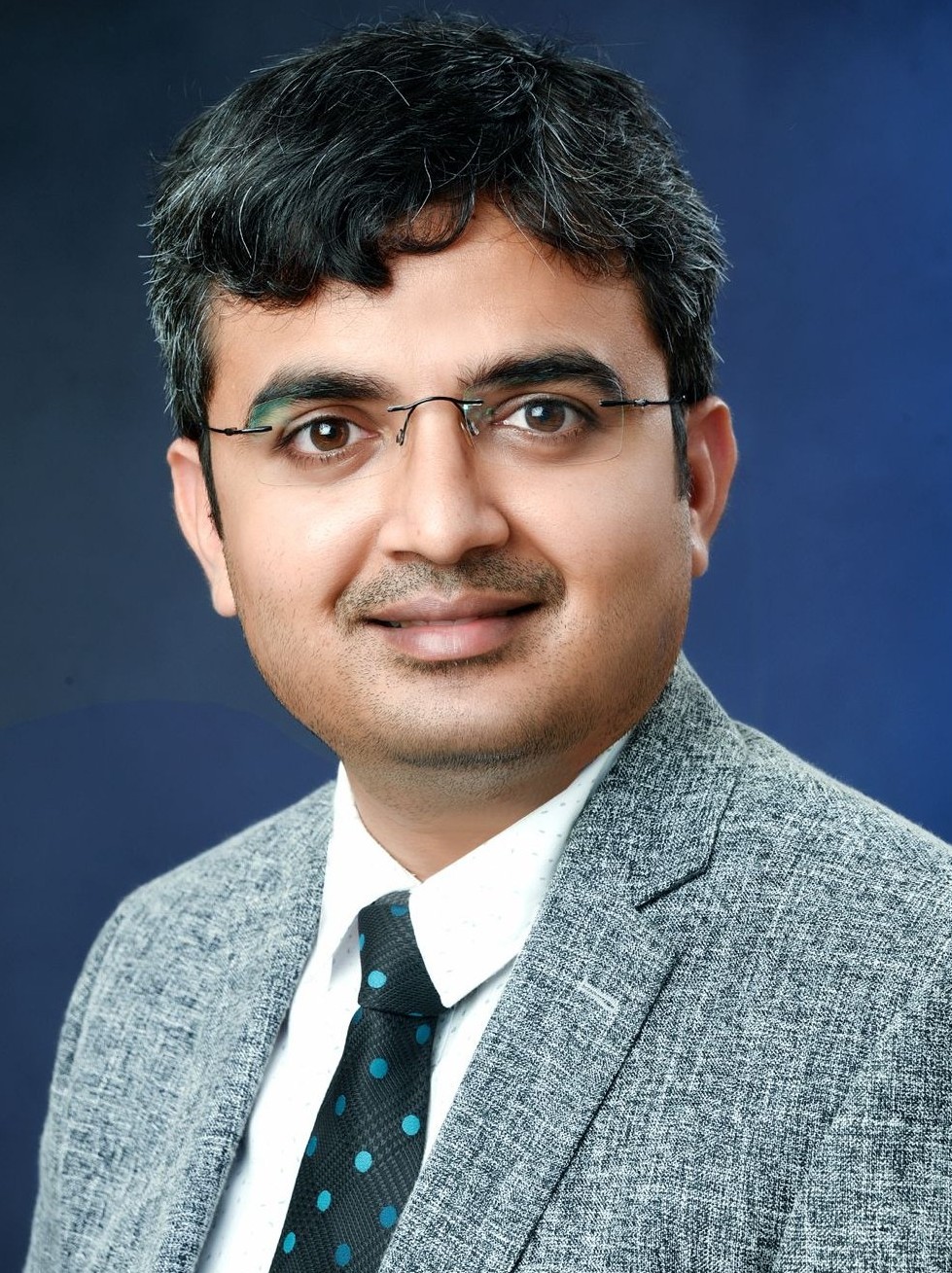 Dr. Karthik K S